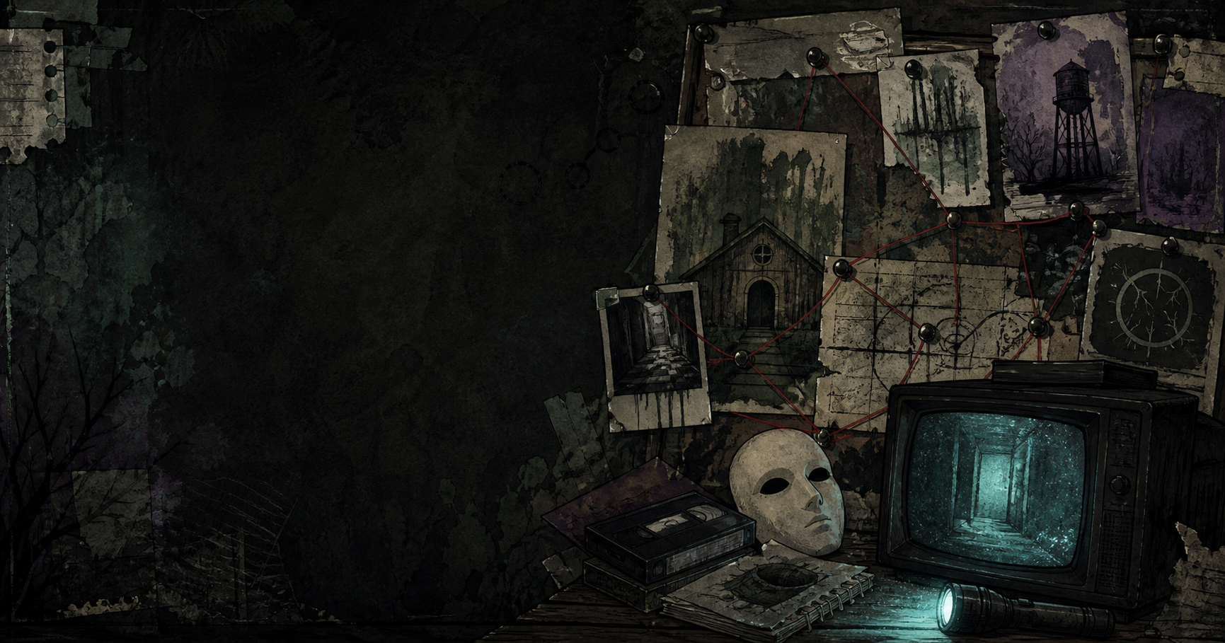 Sally Face Guide screenshot 1
